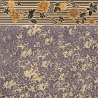 Superfrise Ritournelle Florence - Le Monde Sauvage