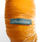 Coussin Sweet Izamal - Le Monde Sauvage 