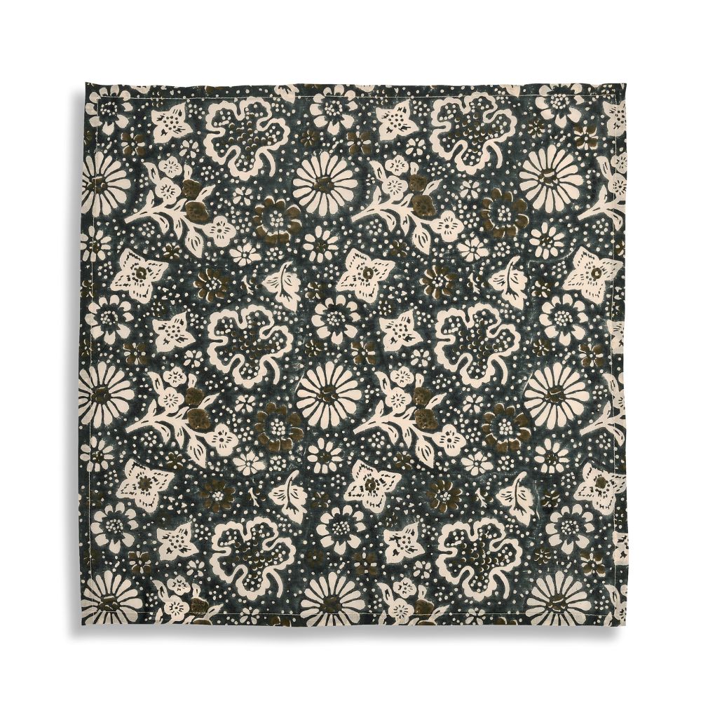 Serviette de table Impro Yunnan