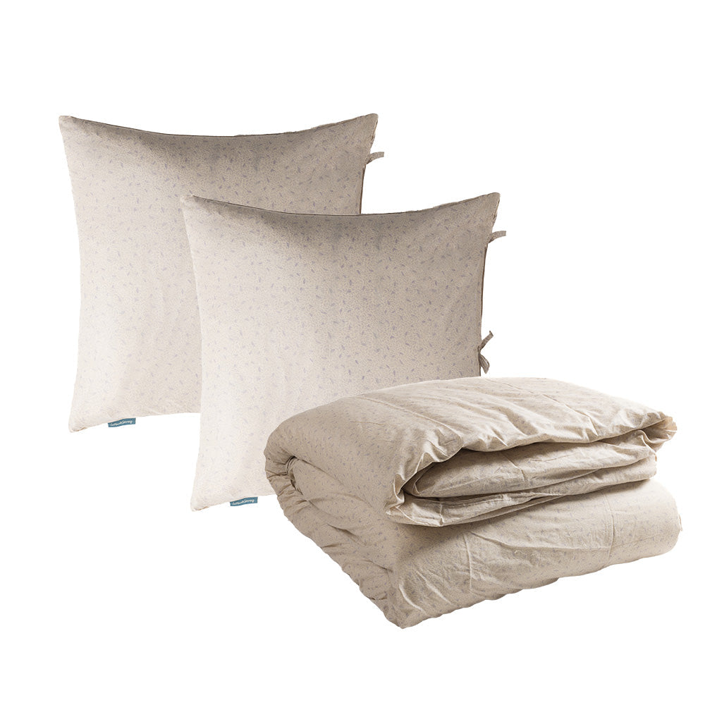 Uyuni Breath Bedding Set