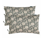 Set de 2 taies Souffle Anvers