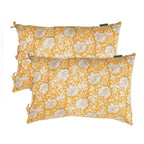 Set de 2 taies Souffle Izamal