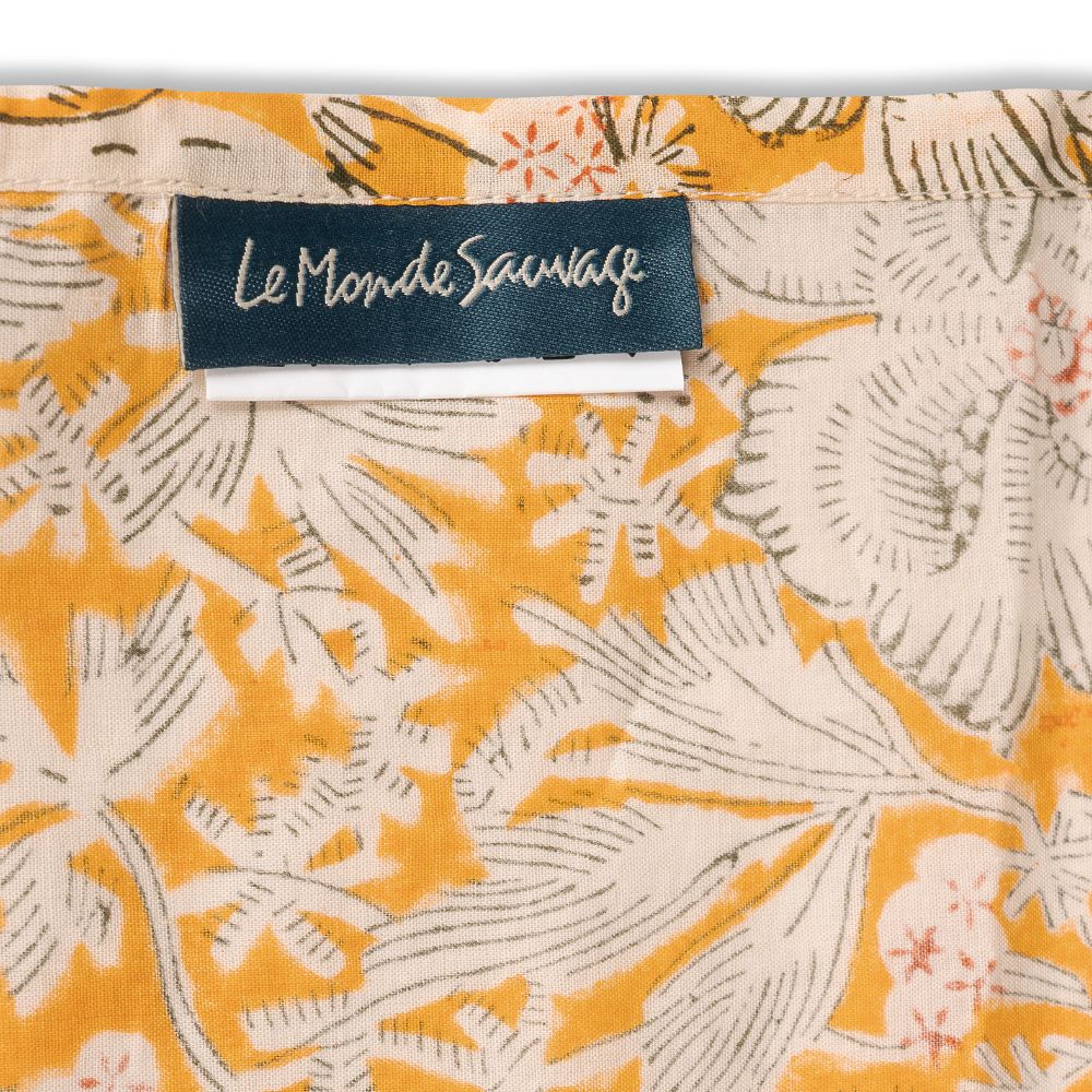 Drap Souffle Izamal