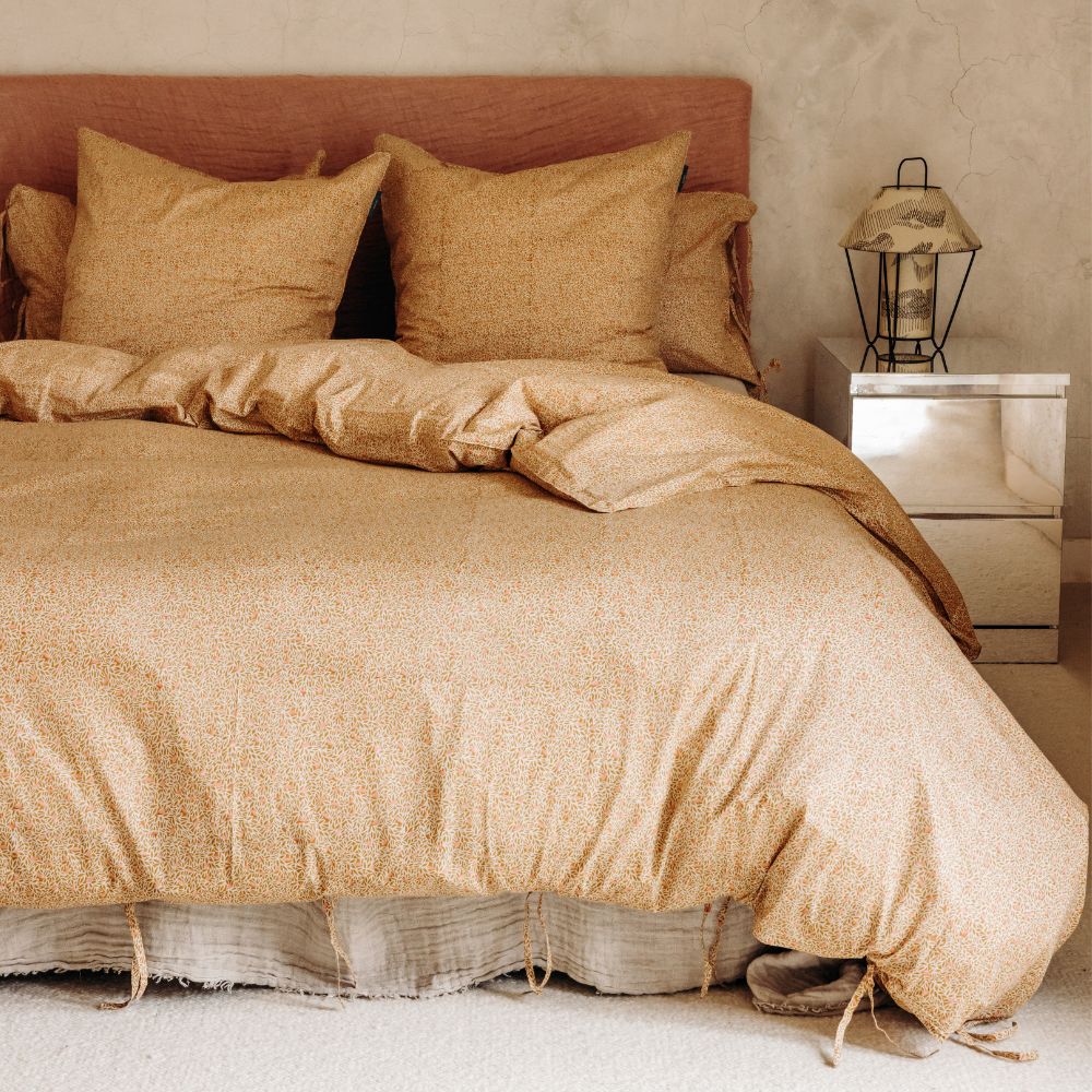Drap Souffle Goa
