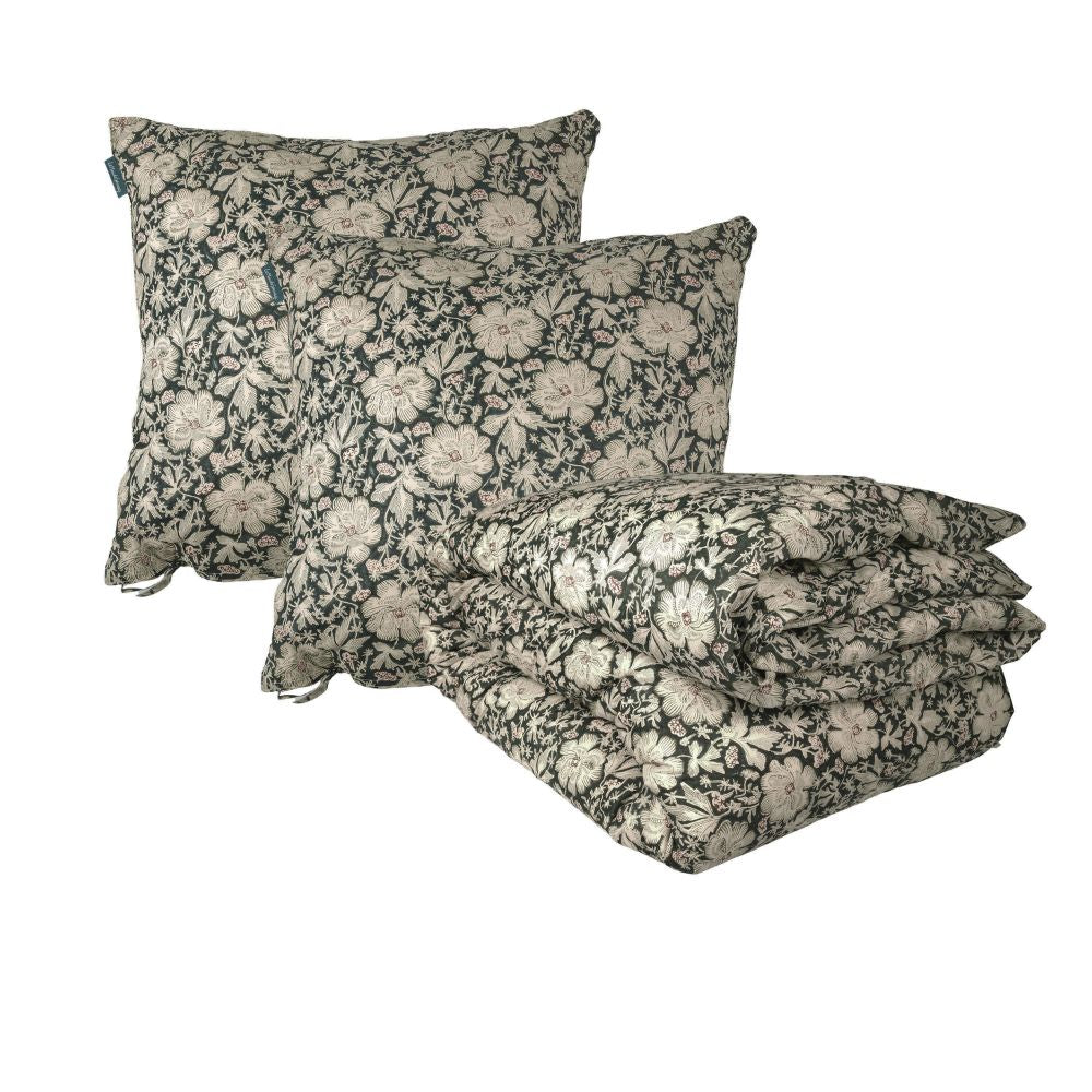 Souffle Antwerp Bedding Set