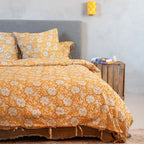 Set de lit Souffle Izamal