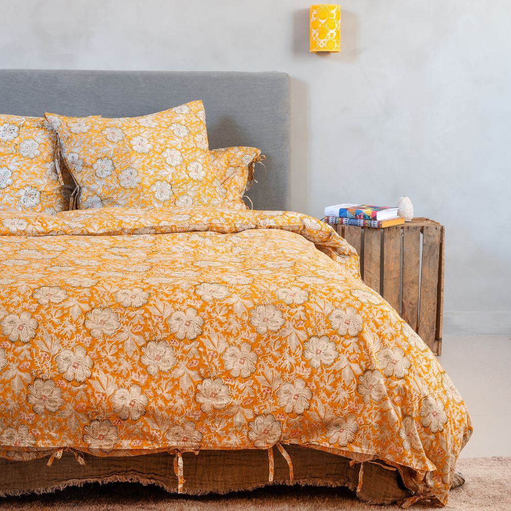 Set de lit Souffle Izamal