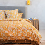 Set de lit Souffle Izamal