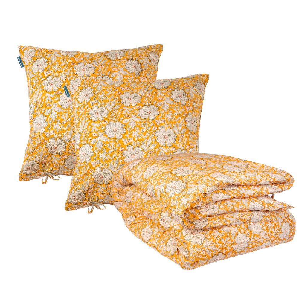 Set de lit Souffle Izamal