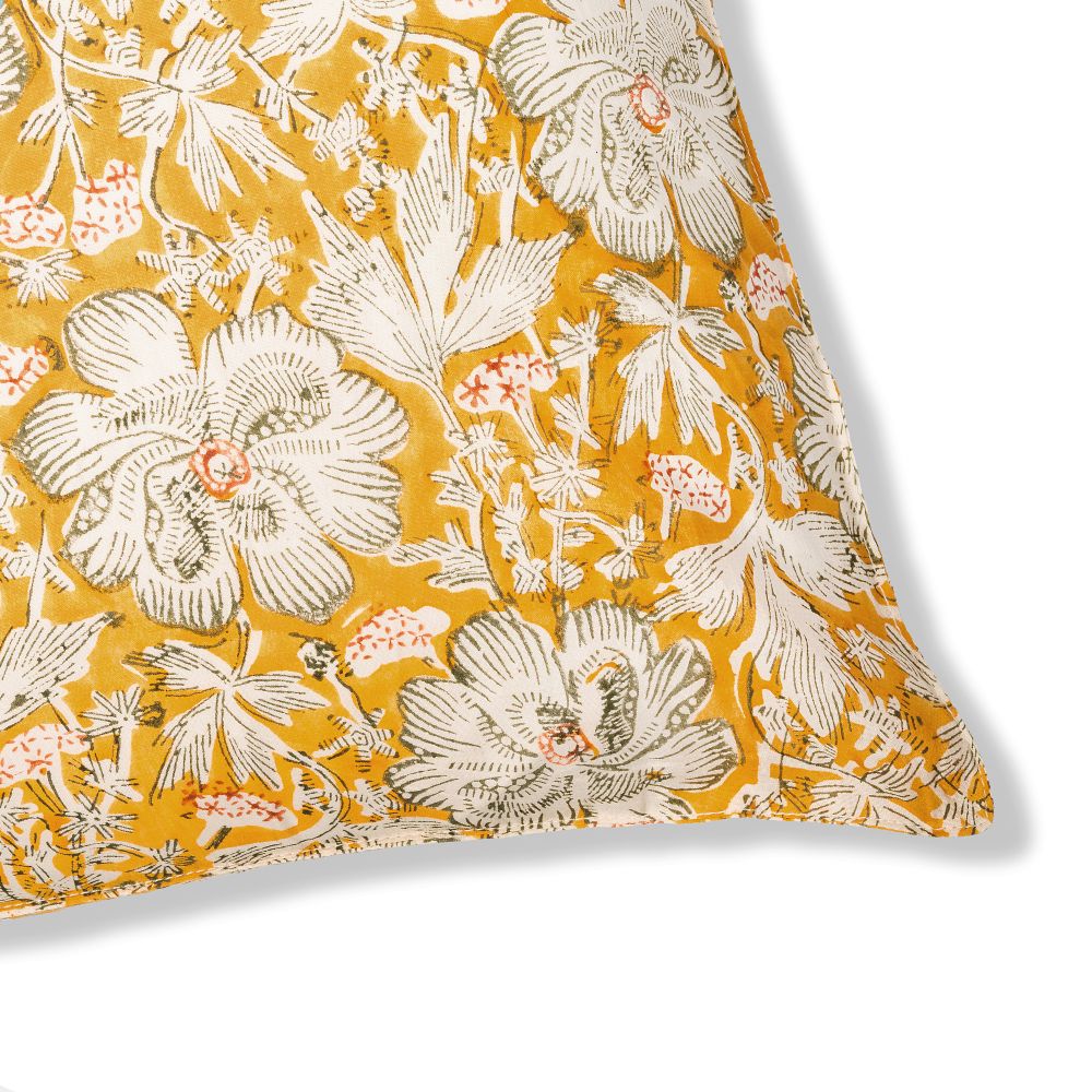 Izamal Breath Bedding Set