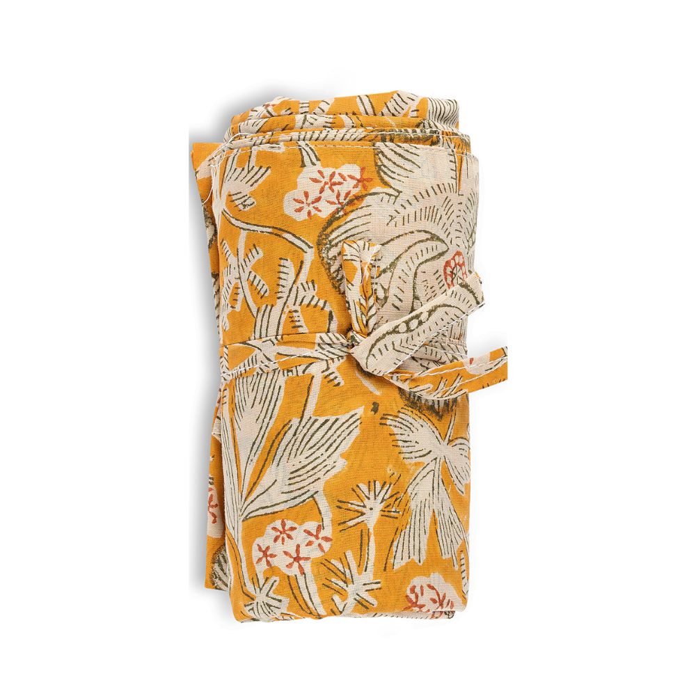 Set de 2 taies Souffle Izamal