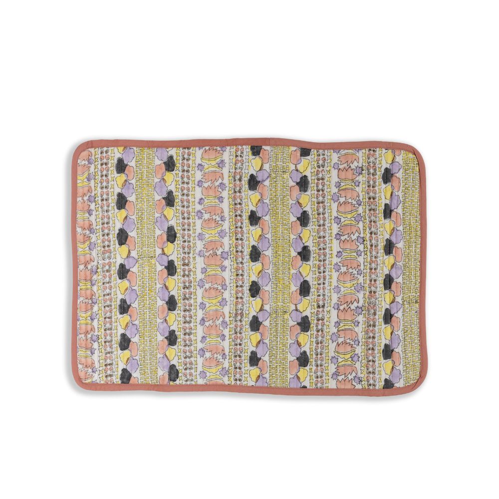 Set de table Impro Etosha - Le Monde Sauvage