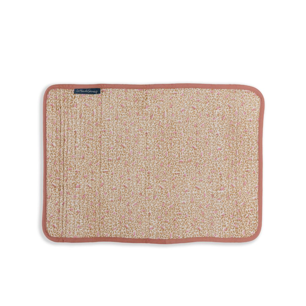 Set de table Impro Etosha - Le Monde Sauvage