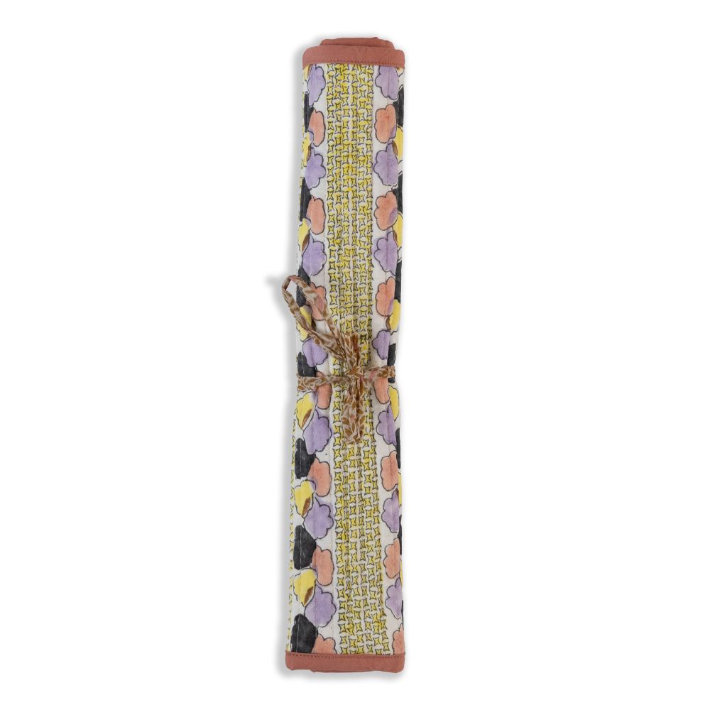 Set de table Impro Etosha - Le Monde Sauvage