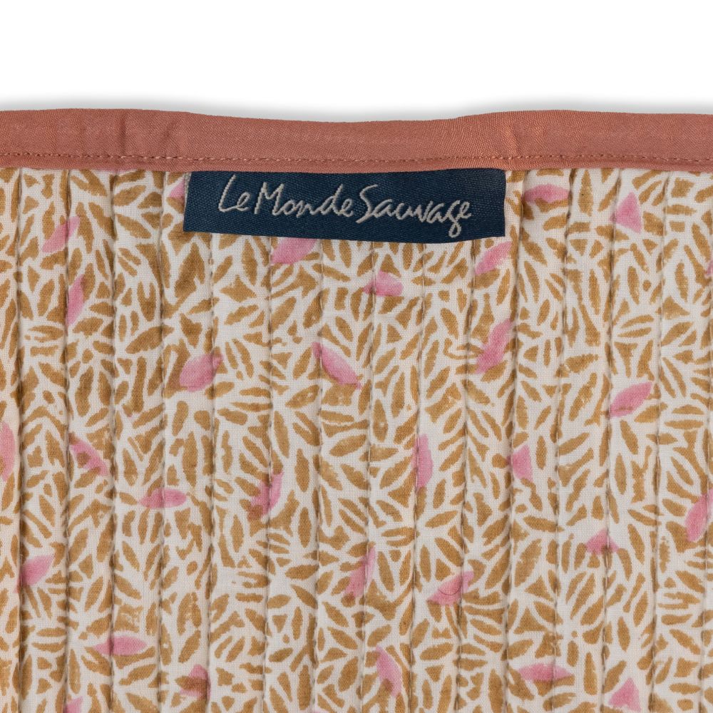 Set de table Impro Etosha - Le Monde Sauvage