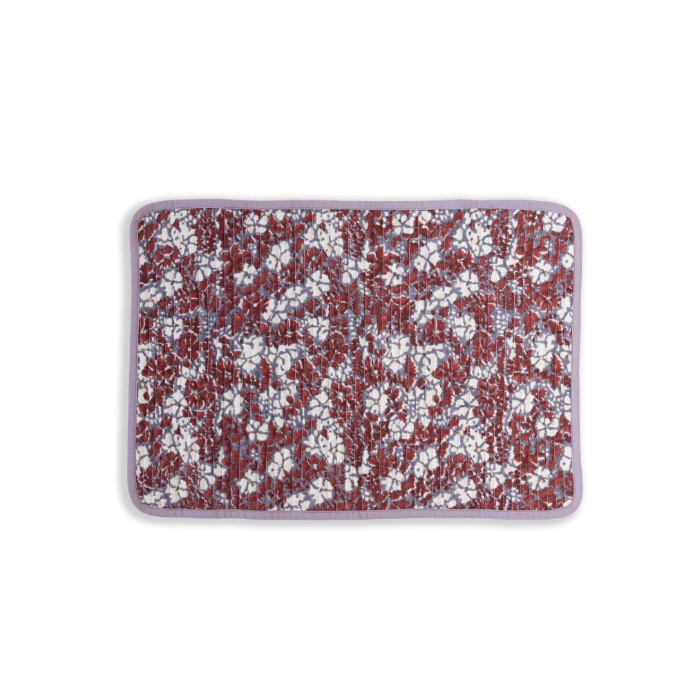 Set de table Impro Kyushu - Le Monde Sauvage