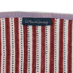 Set de table Impro Kyushu - Le Monde Sauvage