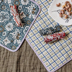 Set de table Impro Yunnan - Le Monde Sauvage