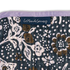 Set de table Impro Yunnan - Le Monde Sauvage