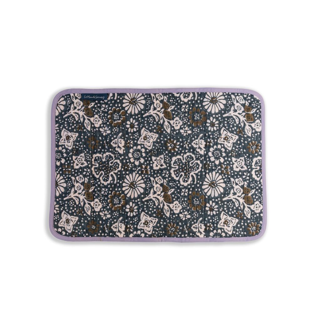 Set de table Impro Yunnan - Le Monde Sauvage