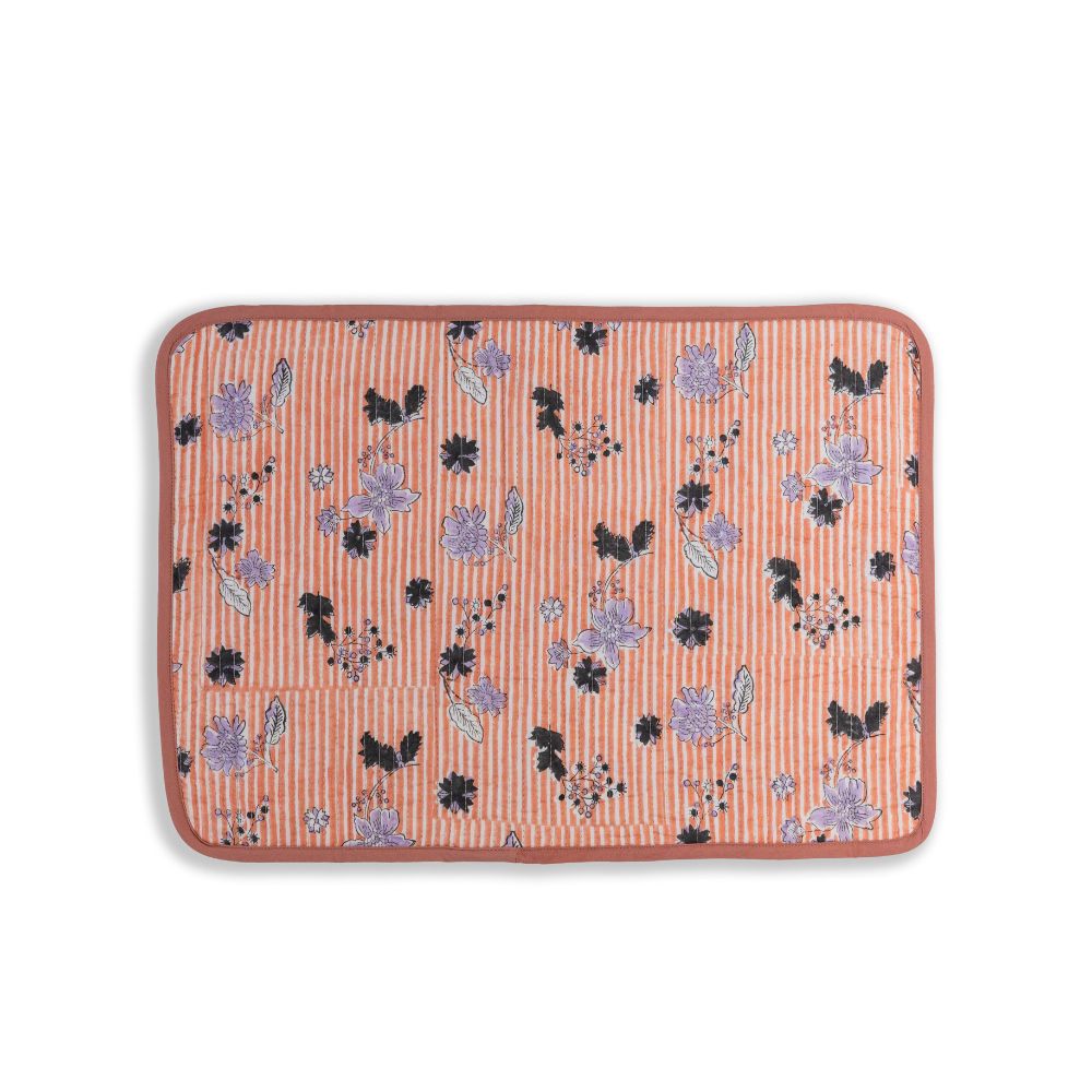 Set de table Impro Goa - Le Monde Sauvage