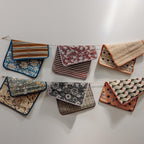 Set de table Impro - Le Monde Sauvage