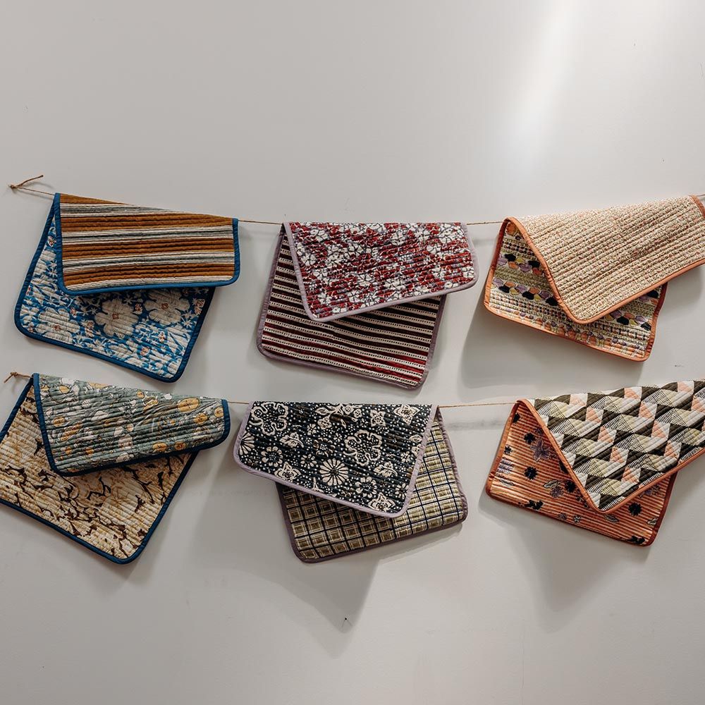 Set de table Impro - Le Monde Sauvage