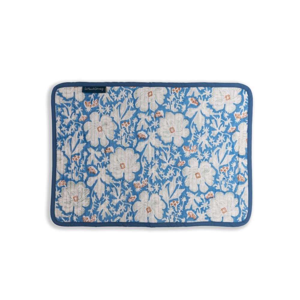 Set de table Impro Saint-Pétersbourg - Le Monde Sauvage