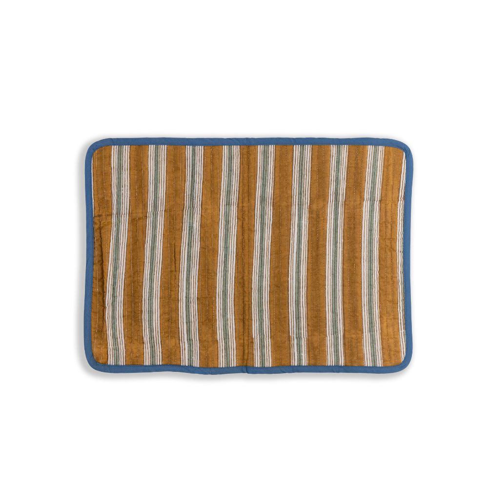 Set de table Impro Saint-Pétersbourg - Le Monde Sauvage