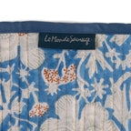 Set de table Impro Saint-Pétersbourg - Le Monde Sauvage