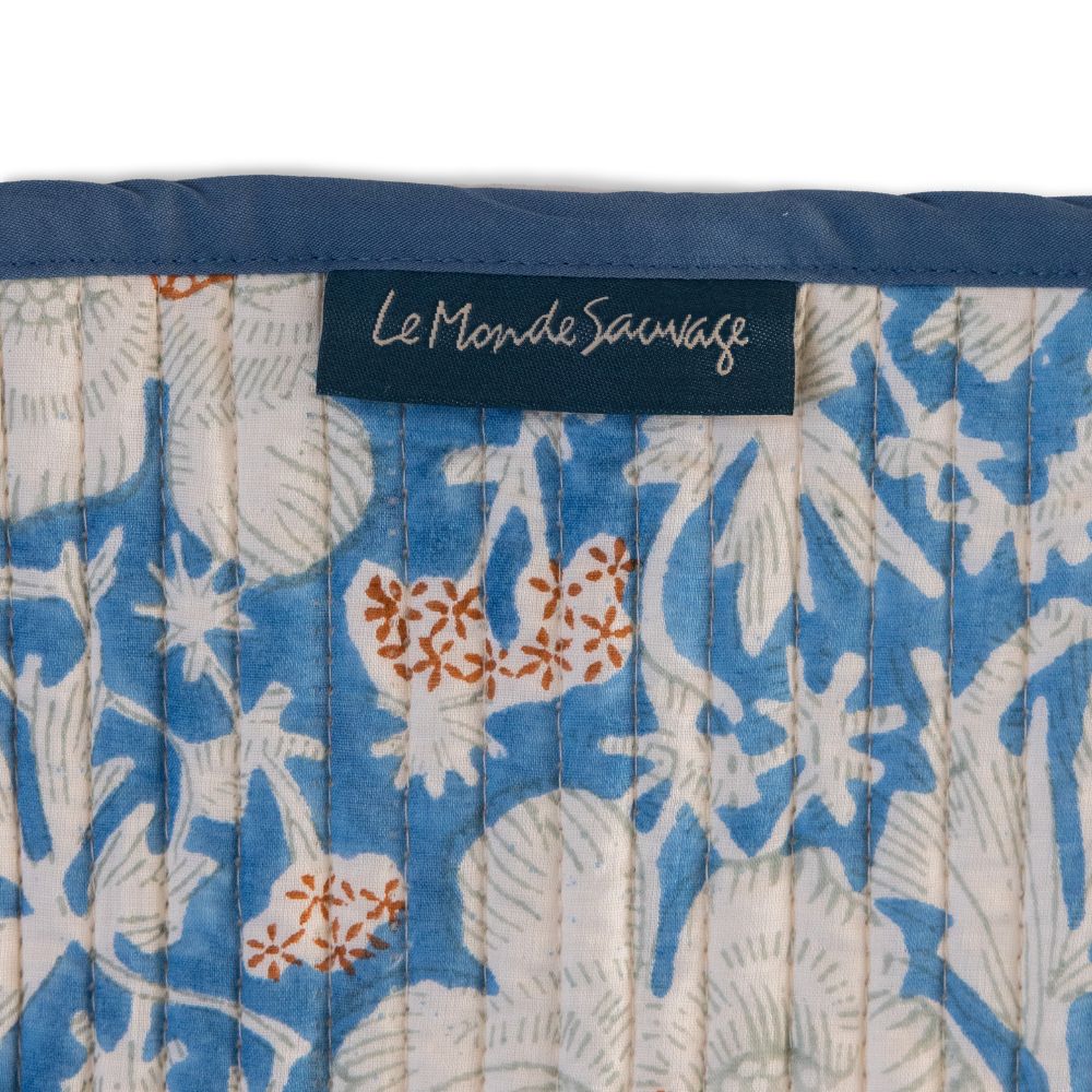 Set de table Impro Saint-Pétersbourg - Le Monde Sauvage