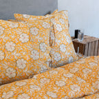 Izamal Breath Bedding Set