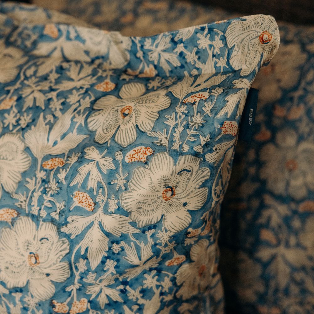 Drap Souffle Saint-Pétersbourg