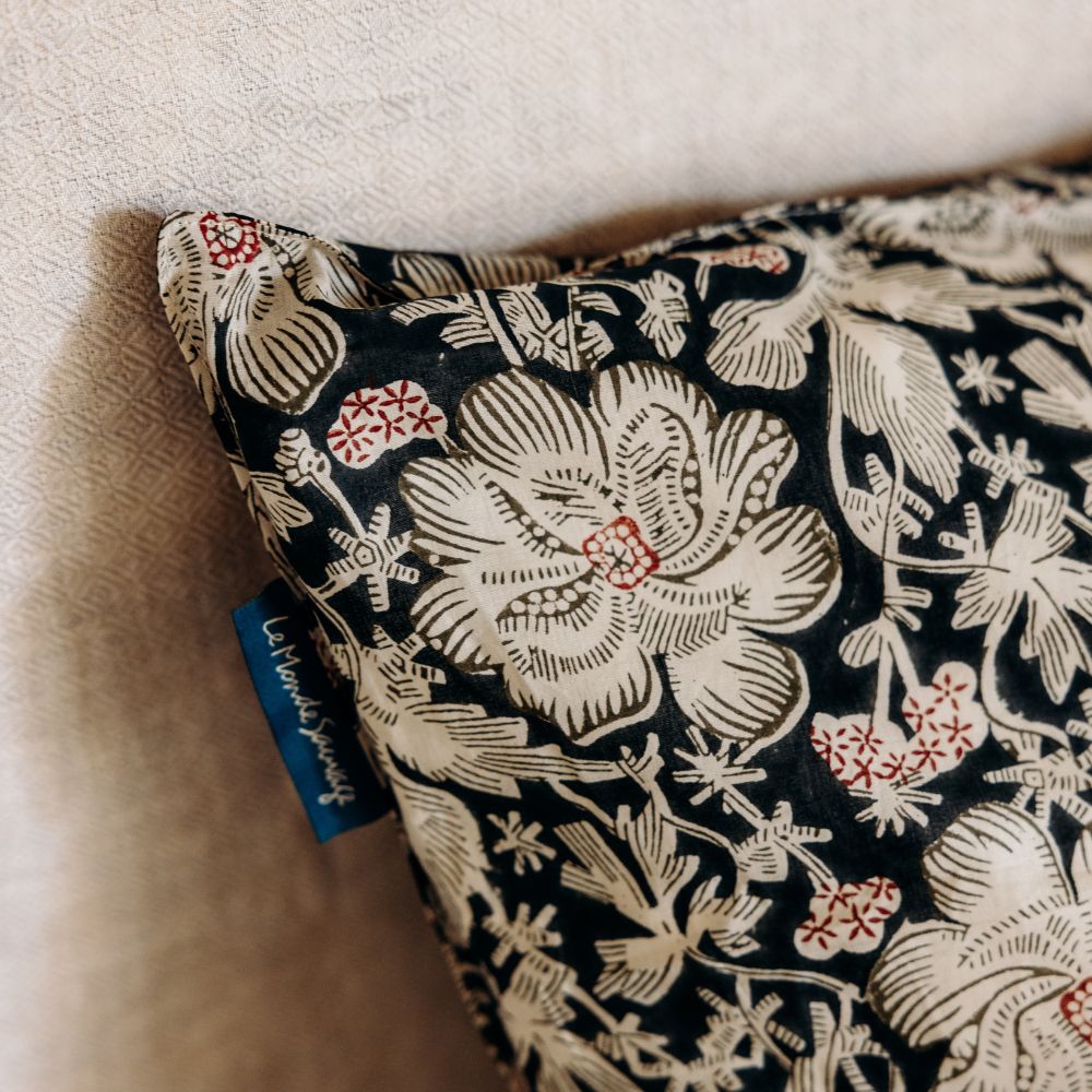 Set of 2 Souffle Anvers pillowcases