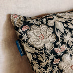 Set of 2 Souffle Anvers pillowcases