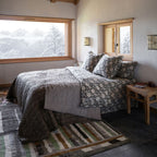 Souffle Antwerp Bedding Set