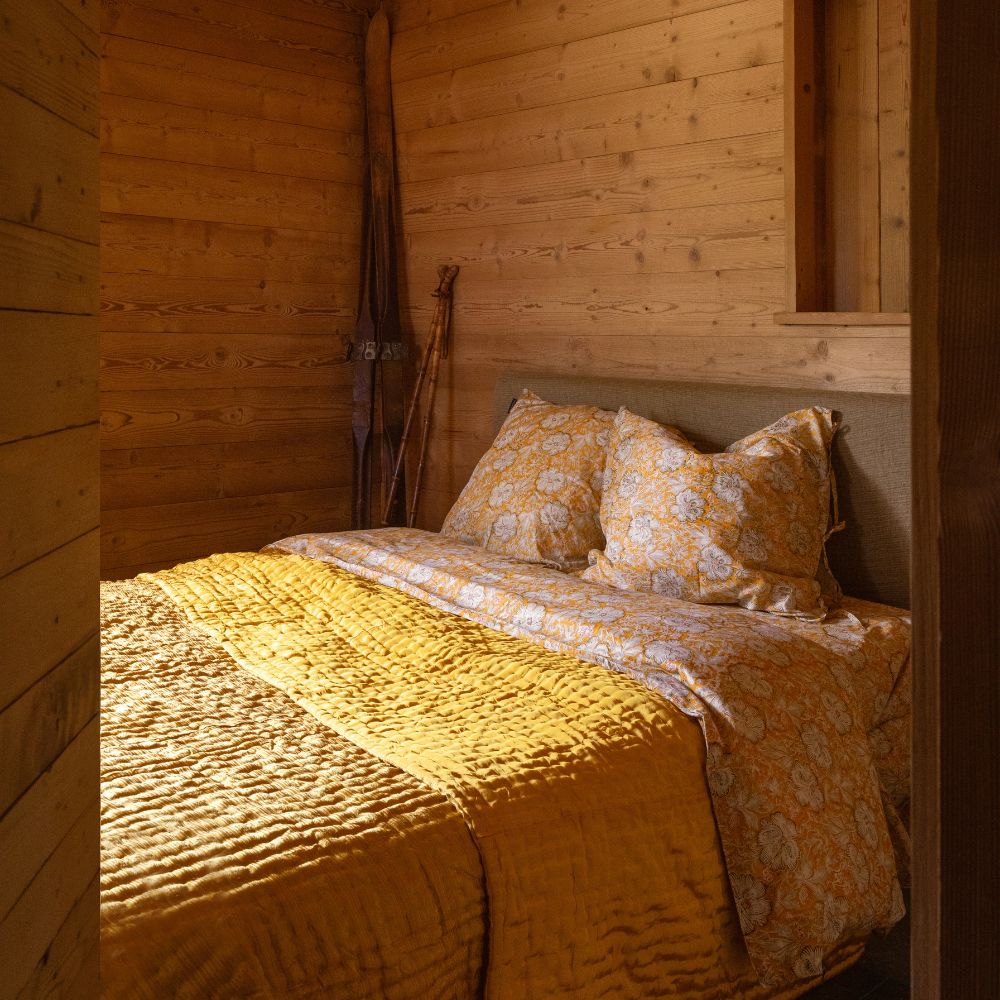 Drap Souffle Izamal