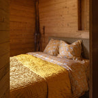 Quilt Ritournelle Izamal