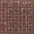 Superfrise Kassena Lhassa - Le Monde Sauvage