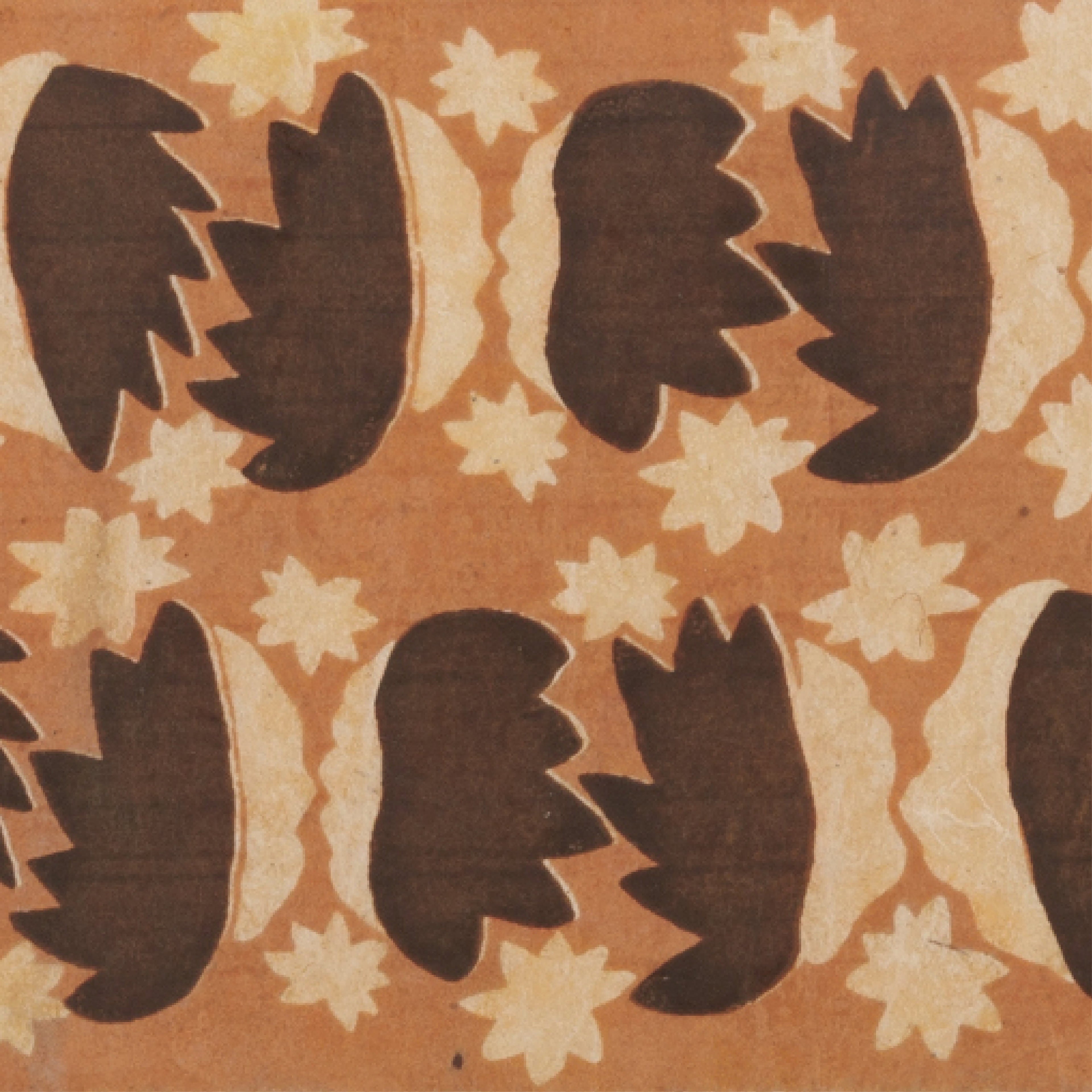 Superfrise Kimi Bran - Le Monde Sauvage