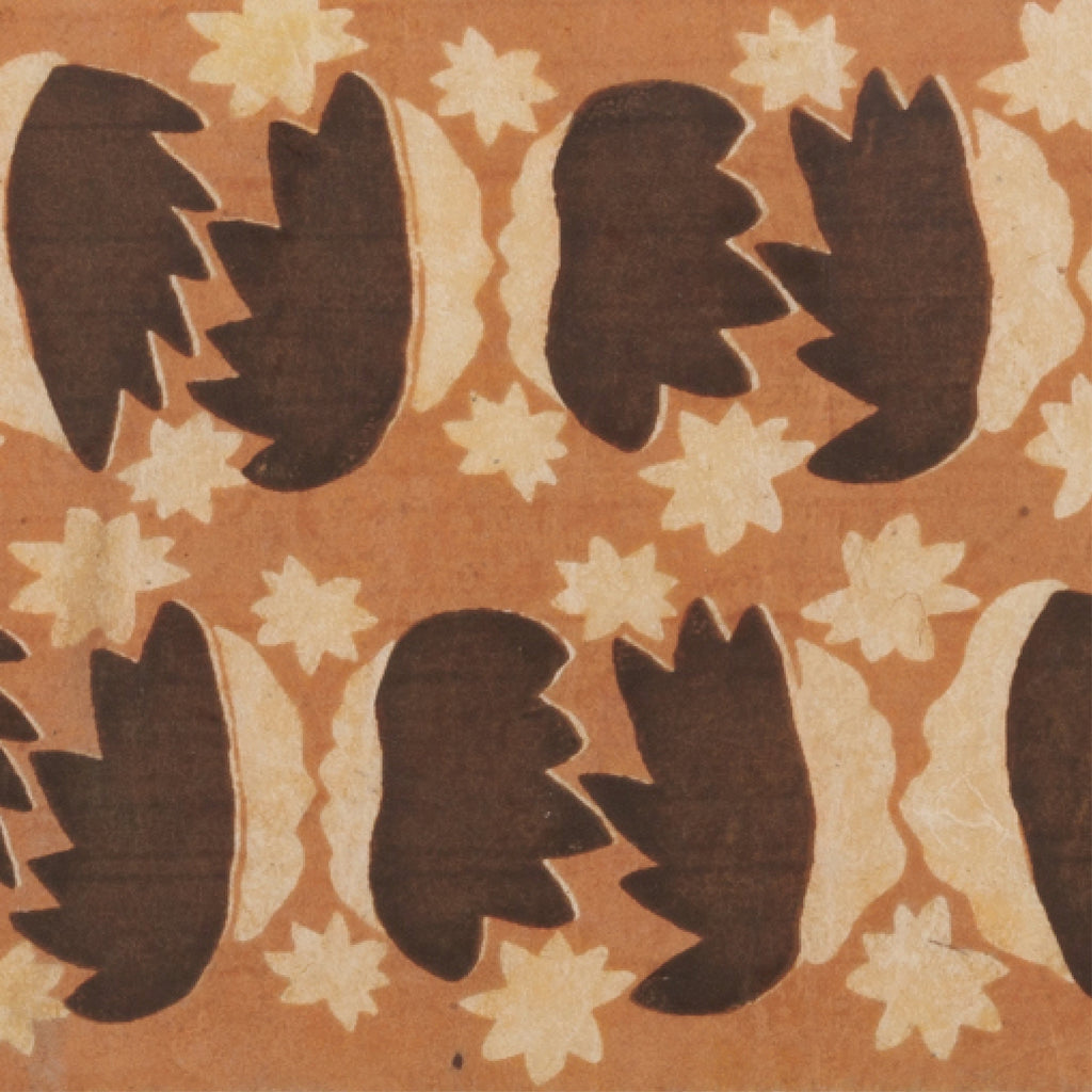 Superfrise Kimi Bran - Le Monde Sauvage