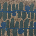 Superfrise Paul Balmoral - Le Monde Sauvage