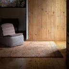 Tapis Wooly Utah - Le Monde Sauvage