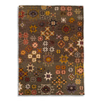 Tapis Danube Owaka - Le Monde Sauvage