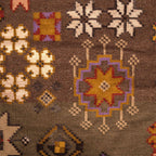 Tapis Danube Owaka - Le Monde Sauvage