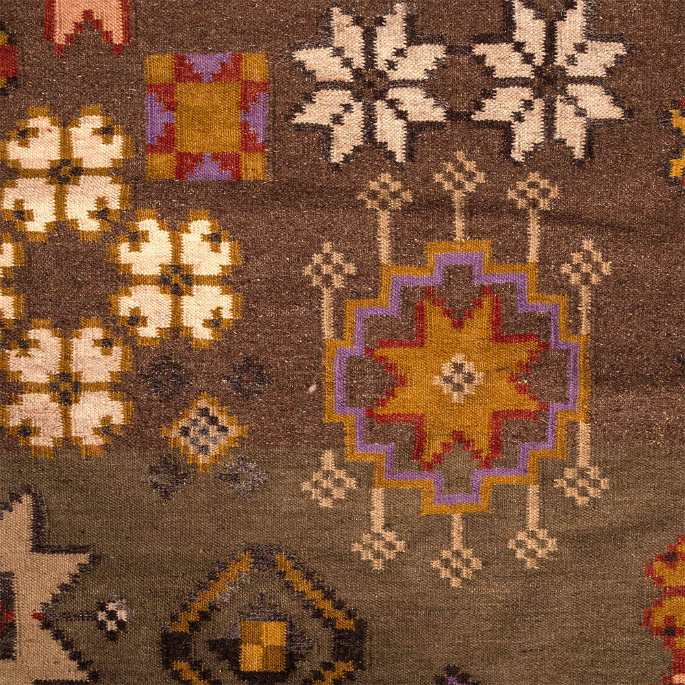 Tapis Danube Owaka - Le Monde Sauvage