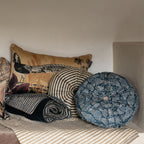Coussin Totoro Édimbourg - Le Monde Sauvage