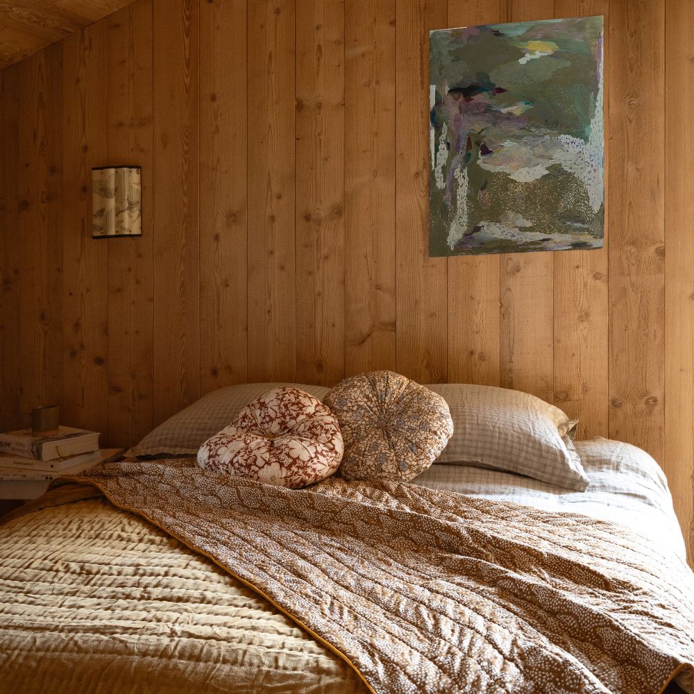 Coussin Totoro Pondichéry
