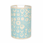 Le Monde Sauvage - Applique Joséphine B. nue Aqua