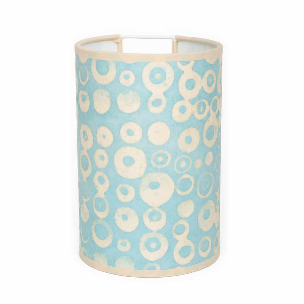 Le Monde Sauvage - Applique Joséphine B. nue Aqua